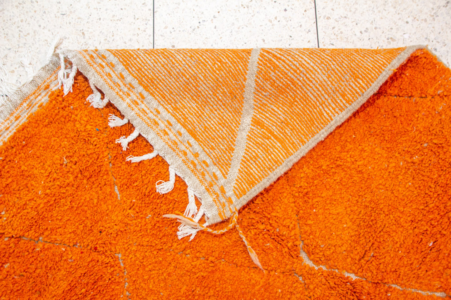 Marmoucha Saffron Field Lattice