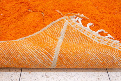 Marmoucha Saffron Field Lattice