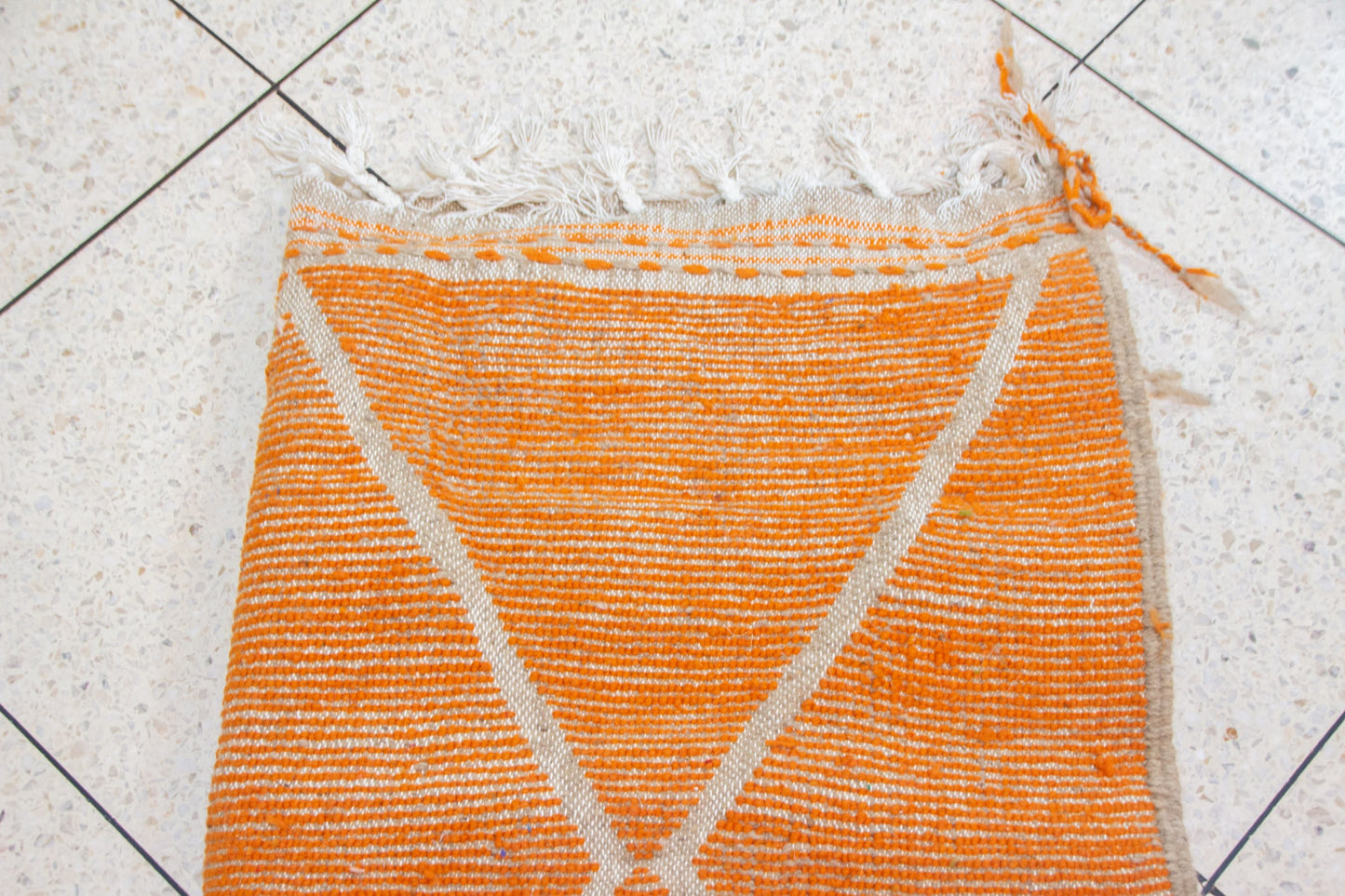 Marmoucha Saffron Field Lattice