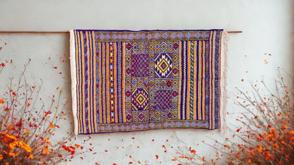 Jewel-Panel Medley — Zemmour Hanbel