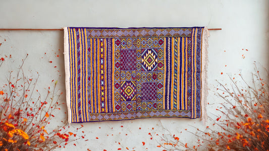 Jewel-Panel Medley — Zemmour Hanbel