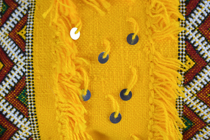 Aït Zayane Kubba Pillows