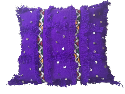 Aït Zayane Kubba Pillows