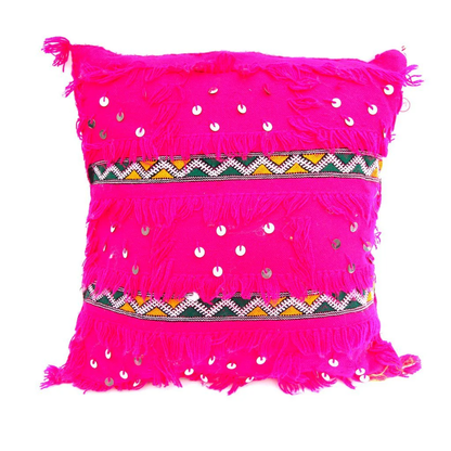 Aït Zayane Kubba Pillows
