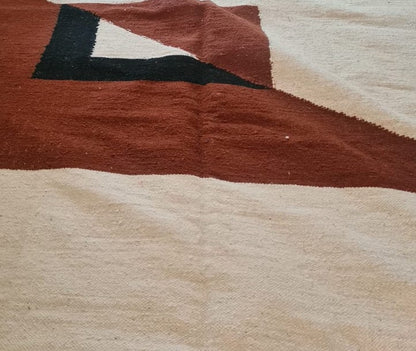 Zanafi Boujaad — Terracotta Field