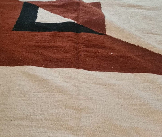 Zanafi Boujaad — Terracotta Field
