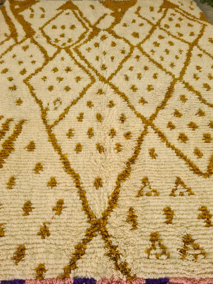 The Golden Fields – Beni Mrirt Ode to Fertility and Flow