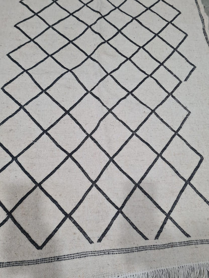 Timhdit Hanbel — Ivory Lattice Ground