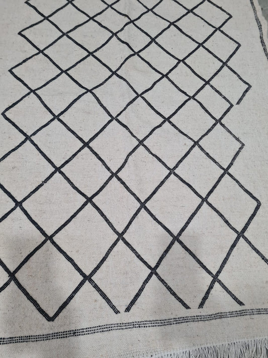 Timhdit Hanbel — Ivory Lattice Ground