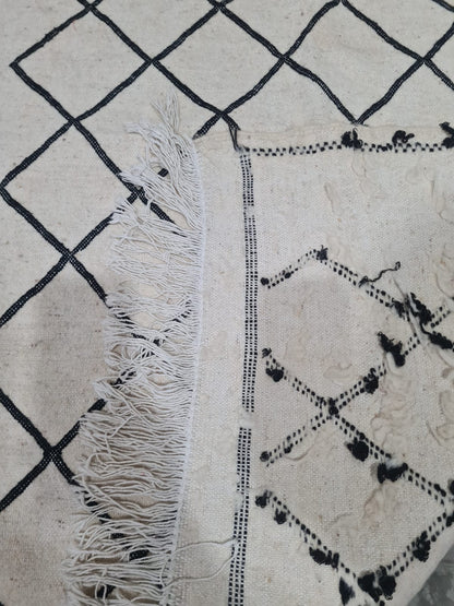 Timhdit Hanbel — Ivory Lattice Ground
