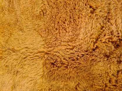 Beni Mrirt Chromatic Field — Ochre Strata