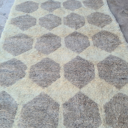 Ash Harlequin Runner — Beni Mrirt
