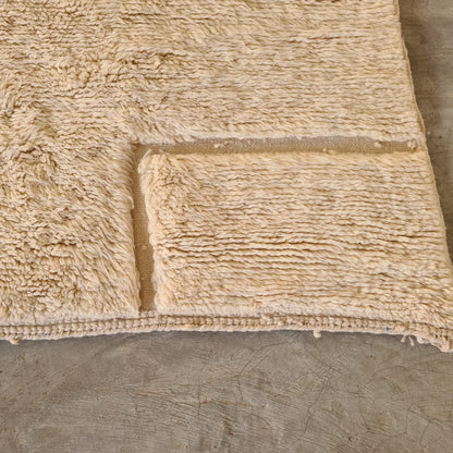 Marmoucha Relief Atlas — Chalk Ivory