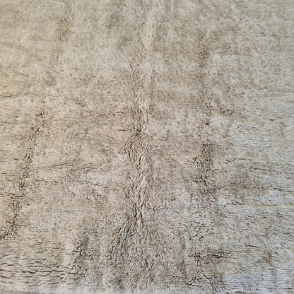 Beni Mrirt Velvet Plain — Sand Field
