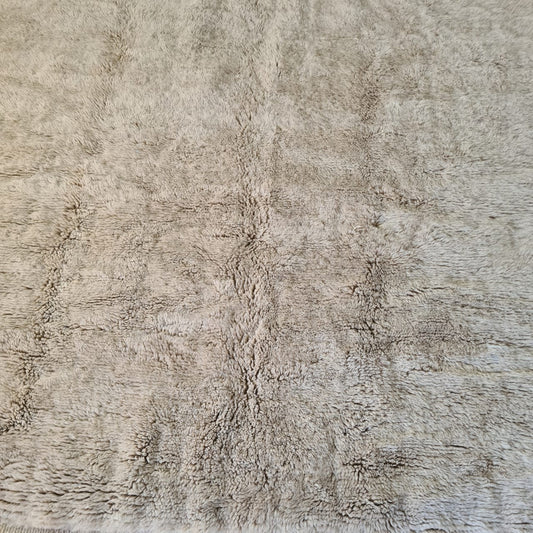 Beni Mrirt Velvet Plain — Sand Field