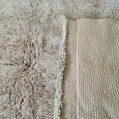 Beni Mrirt Velvet Plain — Sand Field