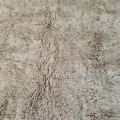 Beni Mrirt Velvet Plain — Sand Field
