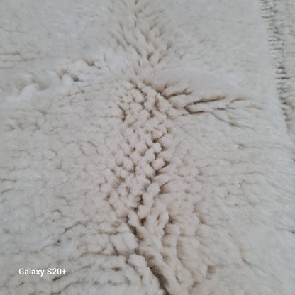 Marmoucha Sculpted Pathways — Ivory Relief Field