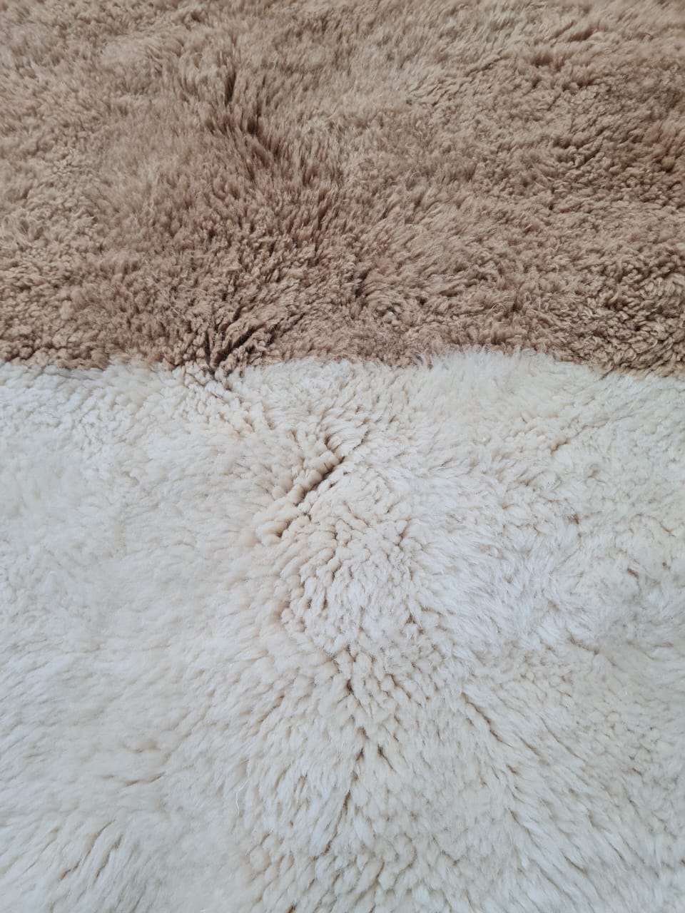 Beni Mrirt Modernist Field — Chromatic Axis