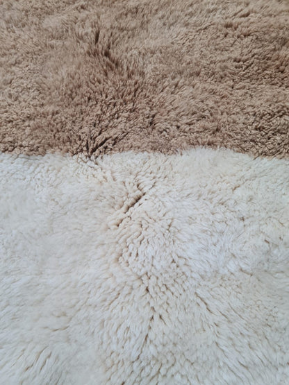 Beni Mrirt Modernist Field — Chromatic Axis