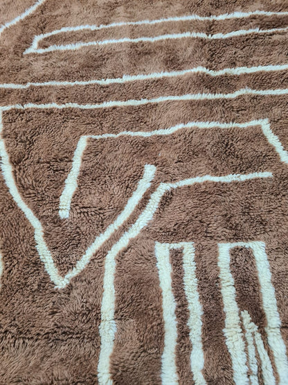 Beni Mrirt · Terracotta Lineage Field