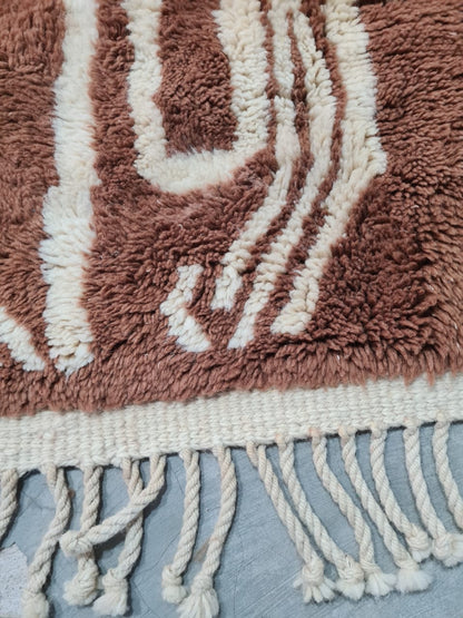 Beni Mrirt · Terracotta Lineage Field