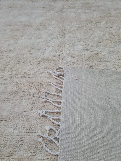 Marmoucha Ivory Field — Quiet Ground