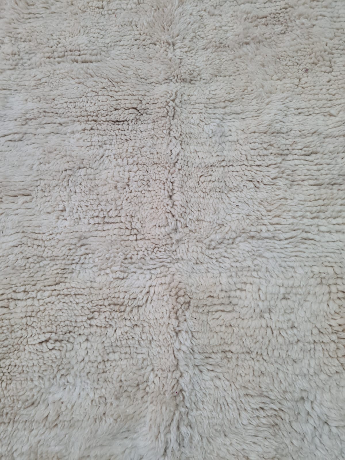 Marmoucha Ivory Field — Quiet Ground