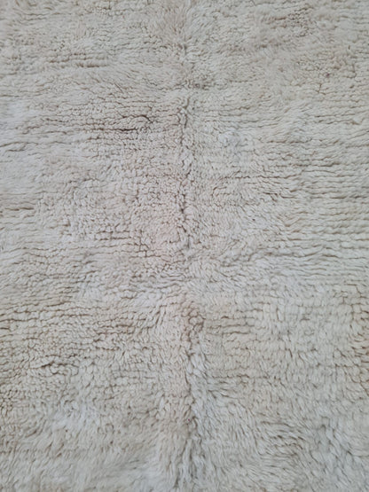 Marmoucha Ivory Field — Quiet Ground