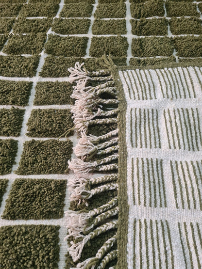 Marmoucha Olive Grid Field — Structured Terrain