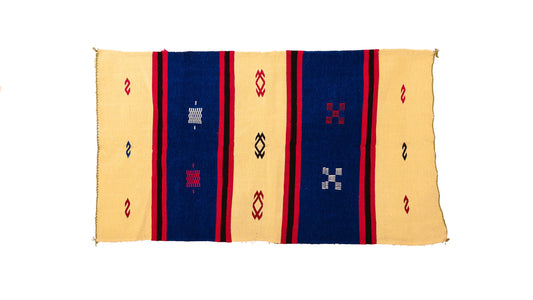 Sahara Bands — Boujaad Kilim