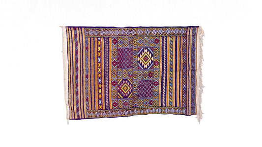 Jewel-Panel Medley — Zemmour Hanbel