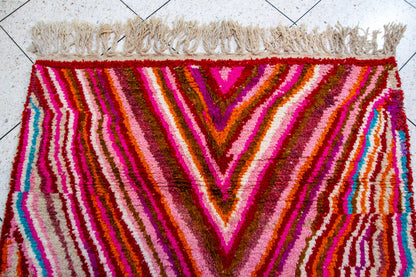 Boujaad Spectrum — Ceremonial Peak